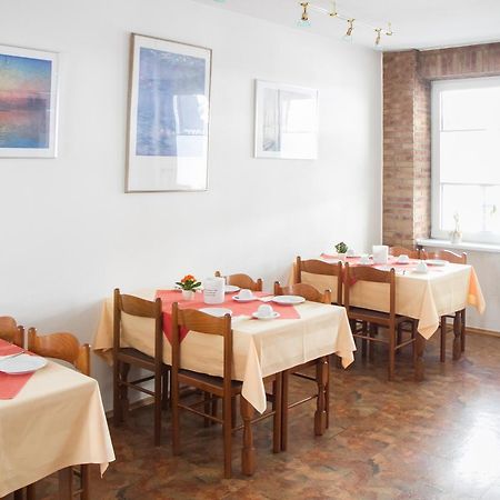 Hotel Lindenhof Essen Dış mekan fotoğraf