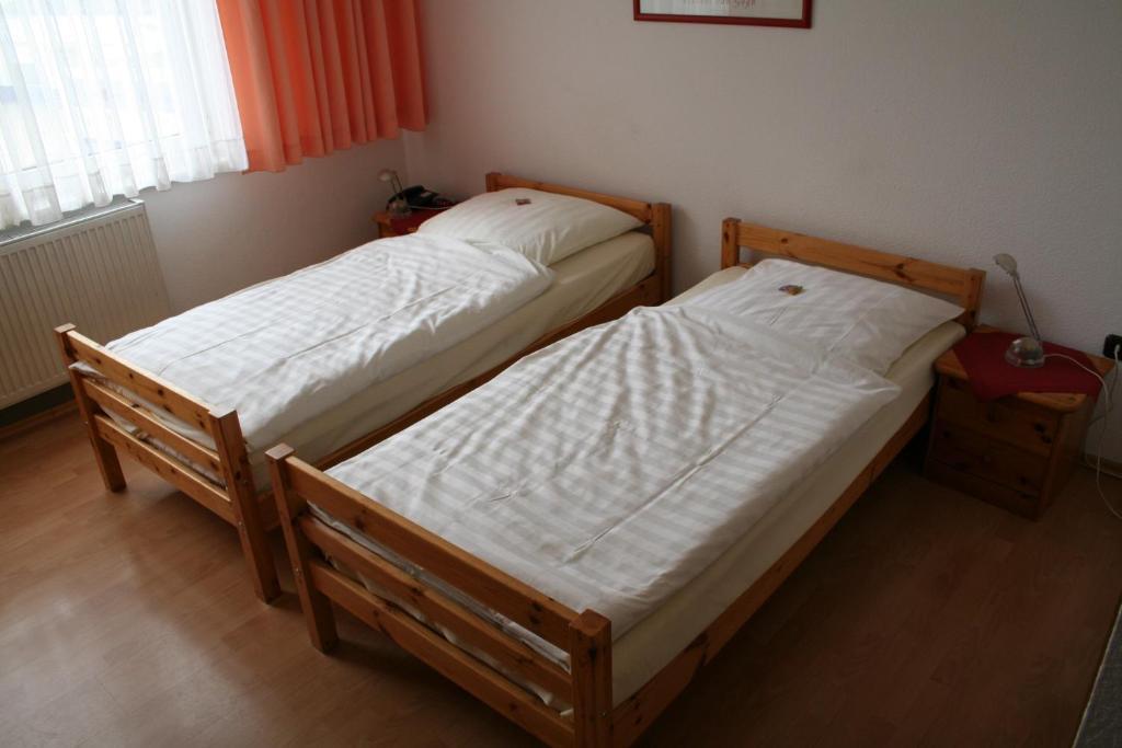 Hotel Lindenhof Essen Dış mekan fotoğraf