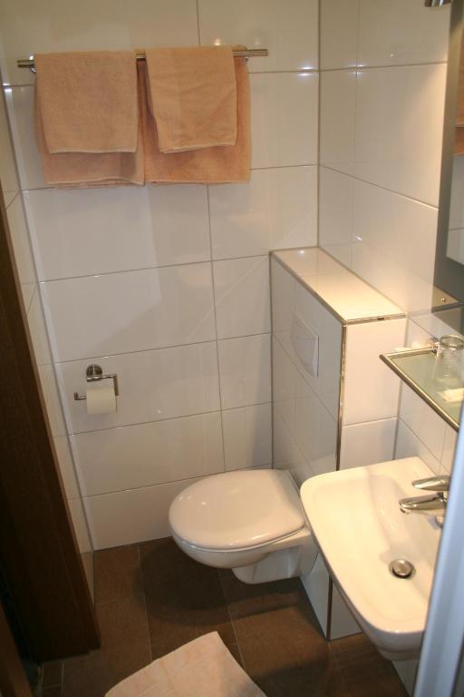 Hotel Lindenhof Essen Oda fotoğraf