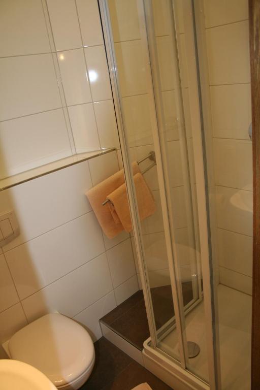 Hotel Lindenhof Essen Oda fotoğraf