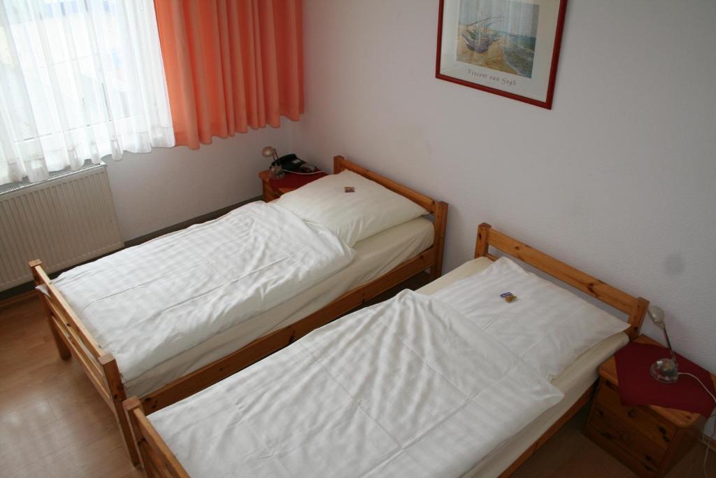 Hotel Lindenhof Essen Oda fotoğraf