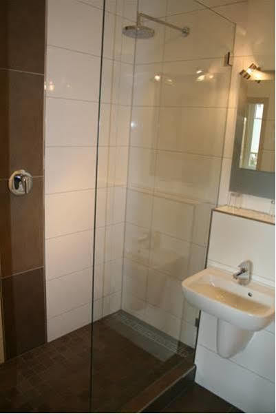 Hotel Lindenhof Essen Dış mekan fotoğraf